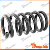 Ressorts de suspension avant pour FORD | 4027544, 997204